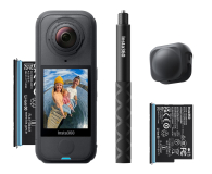Insta360 X4 Air Starter Bundle - 1371377 - zdjęcie 1